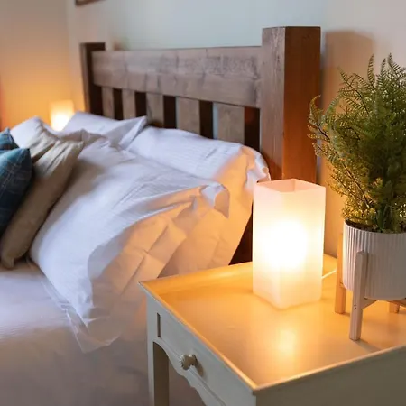 Oliver's View Stunning And Location Free Parking- Yorkshire Coast Lets. Lägenhet Scarborough
