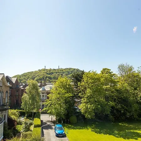 Oliver's View Stunning And Location Free Parking- Yorkshire Coast Lets. Lägenhet Scarborough
