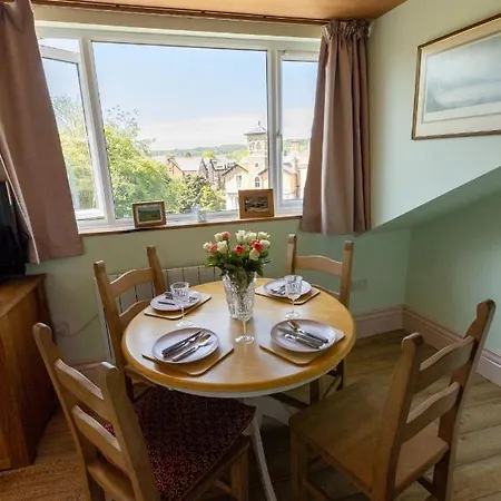 Appartamento Oliver's View Stunning And Location Free Parking- Yorkshire Coast Lets.