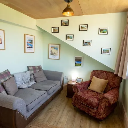 Oliver's View Stunning And Location Free Parking- Yorkshire Coast Lets. * Scarborough