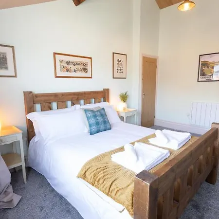 Appartamento Oliver's View Stunning And Location Free Parking- Yorkshire Coast Lets.