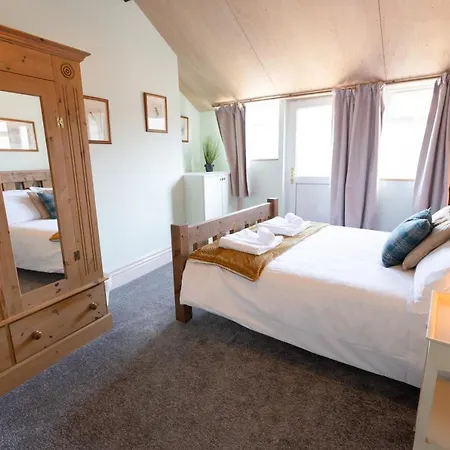 Oliver's View Stunning And Location Free Parking- Yorkshire Coast Lets. Appartamento